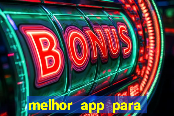 melhor app para ganhar dinheiro jogando